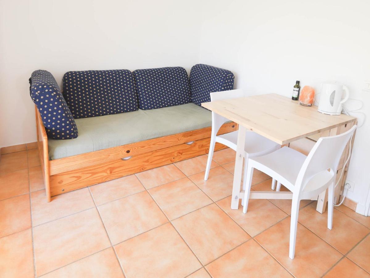Apartmán Orangeraie Du Cap D'Antibes Exteriér fotografie